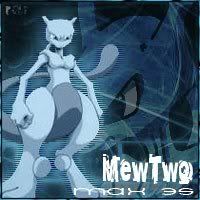 MewTwo Pictures, Images and Photos