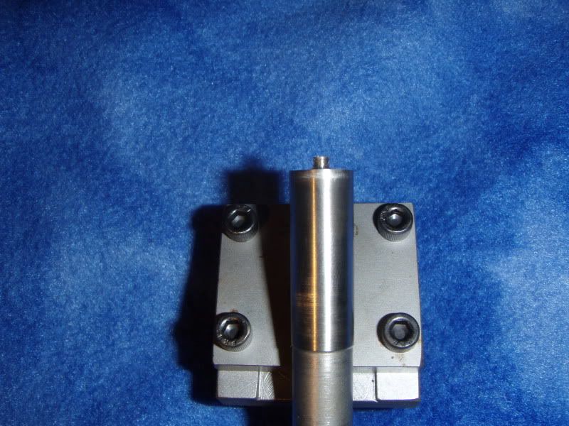 Experience with Corbin Base Guards???