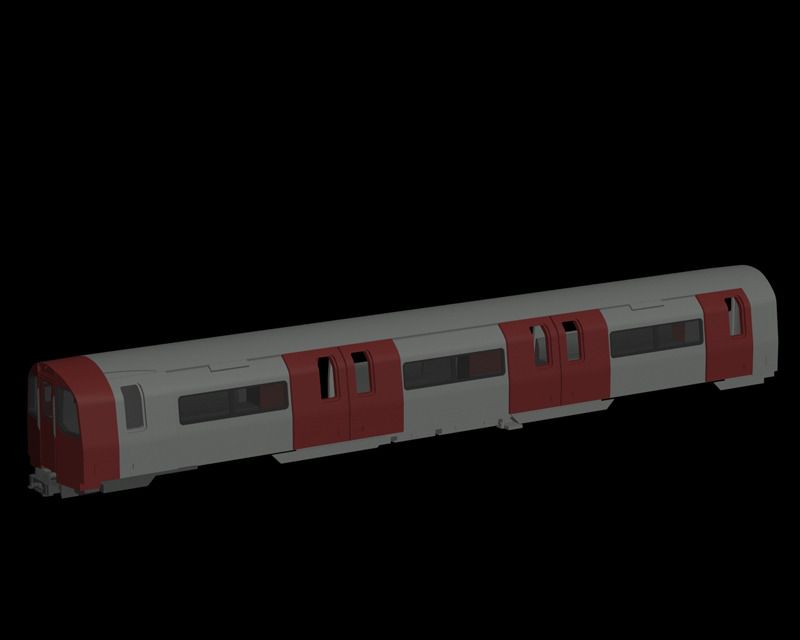 download world of subways london underground