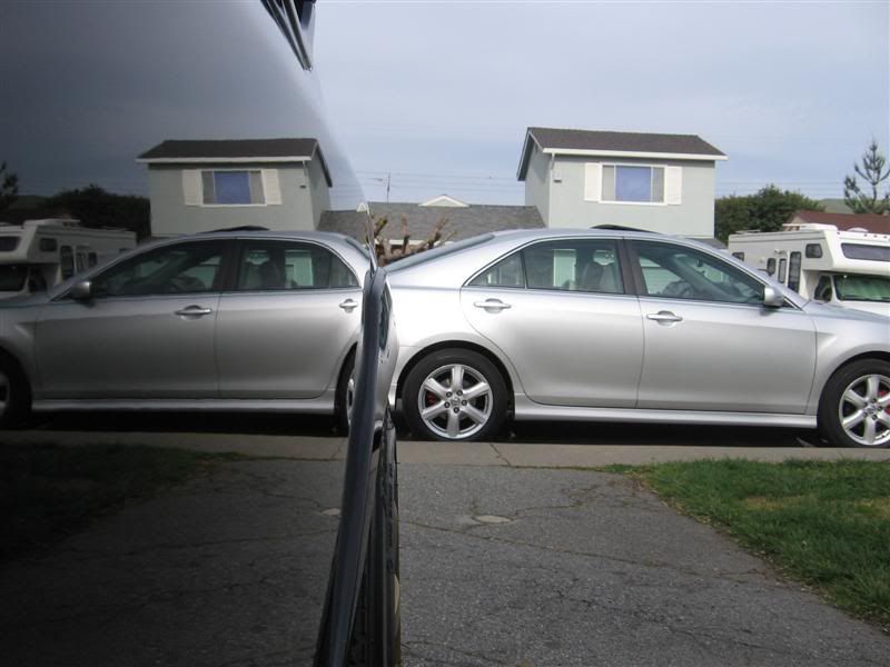 Tires/Wheels What does it mean to "Pull the Fenders" ? IW STi Forum