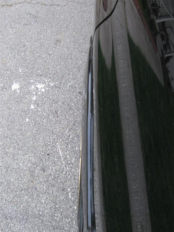 Tires/Wheels What does it mean to "Pull the Fenders" ? IW STi Forum