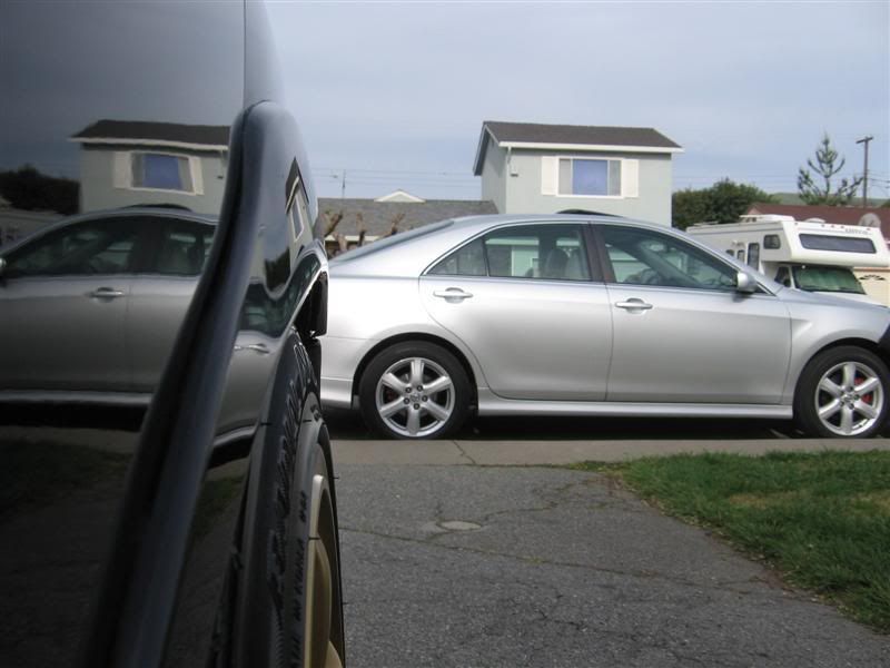 Tires/Wheels What does it mean to "Pull the Fenders" ? IW STi Forum