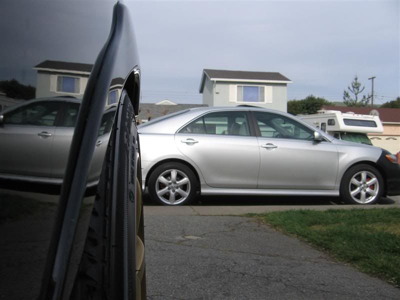 Tires/Wheels What does it mean to "Pull the Fenders" ? IW STi Forum