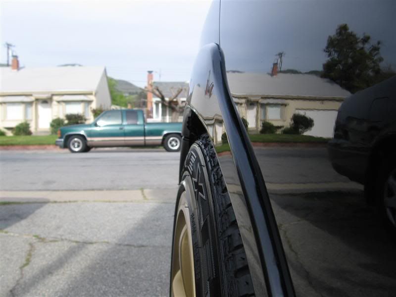 Tires/Wheels What does it mean to "Pull the Fenders" ? IW STi Forum