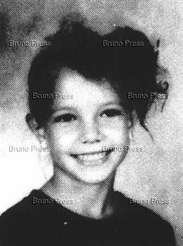 Britney Spears Yearbook