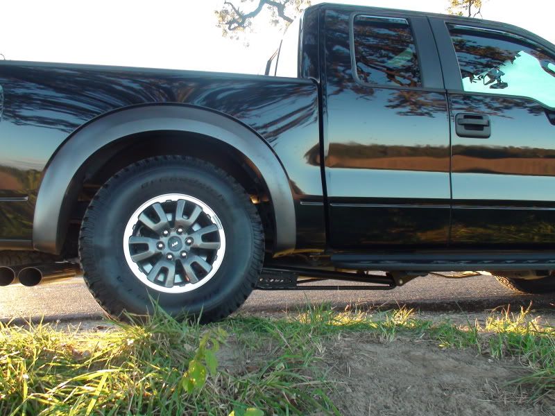 Traction bars 2010 - Ford F150 Forum - Community of Ford ...
