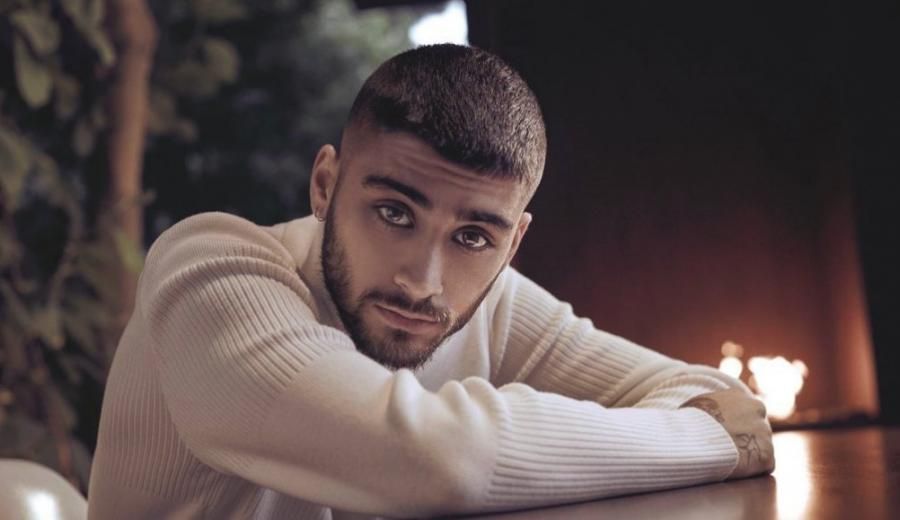 ¡zayn Malik Nos Cuenta Que El Sexo Con Gigi Hadid Es Cual 50 Sombras De Grey News Mtv 