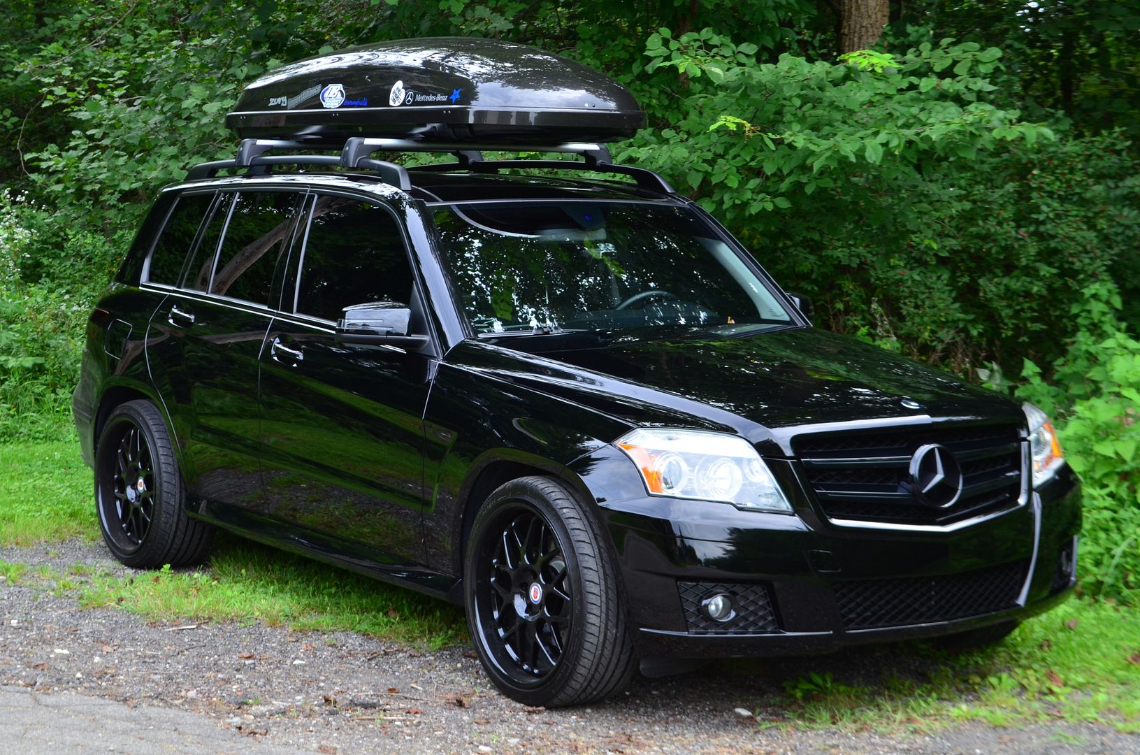 Mercedes Roof Luggage Carrier Mbworld Org Forums