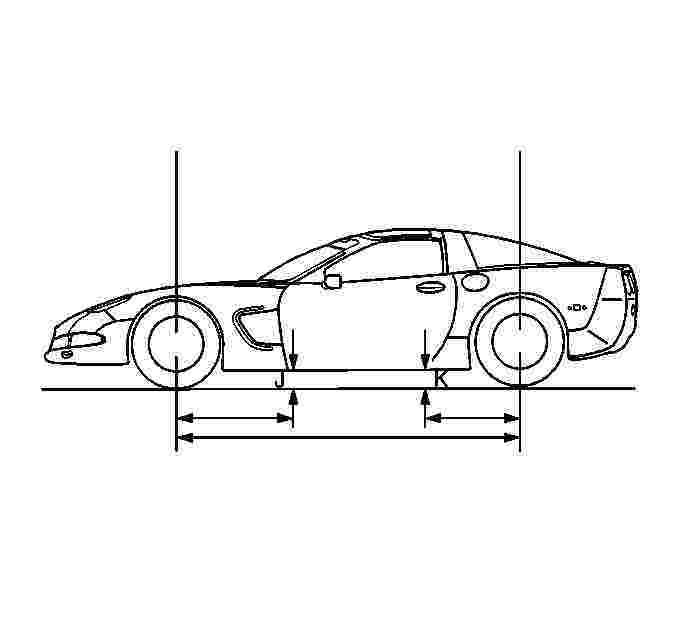 frame machine adapters CorvetteForum Chevrolet Corvette Forum