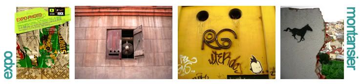 expo photo au Théâtre Montansier