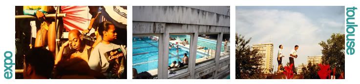 expo photo toulouse - Le Gallery