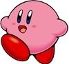 It's Kirby !