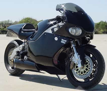 y2k jet bike. This Superbike displays over