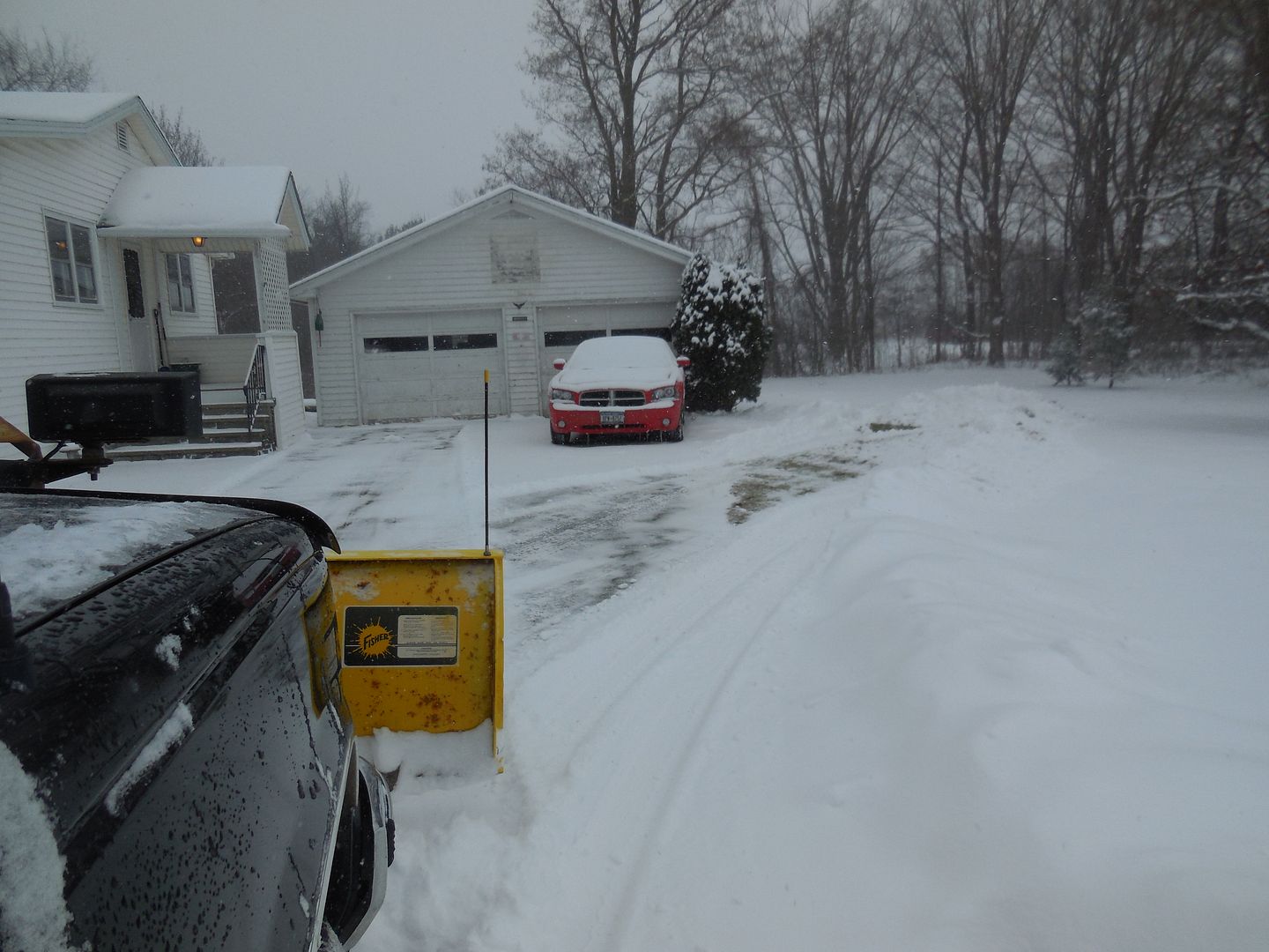 CNY Snow Page 2 Snow Plowing Forum