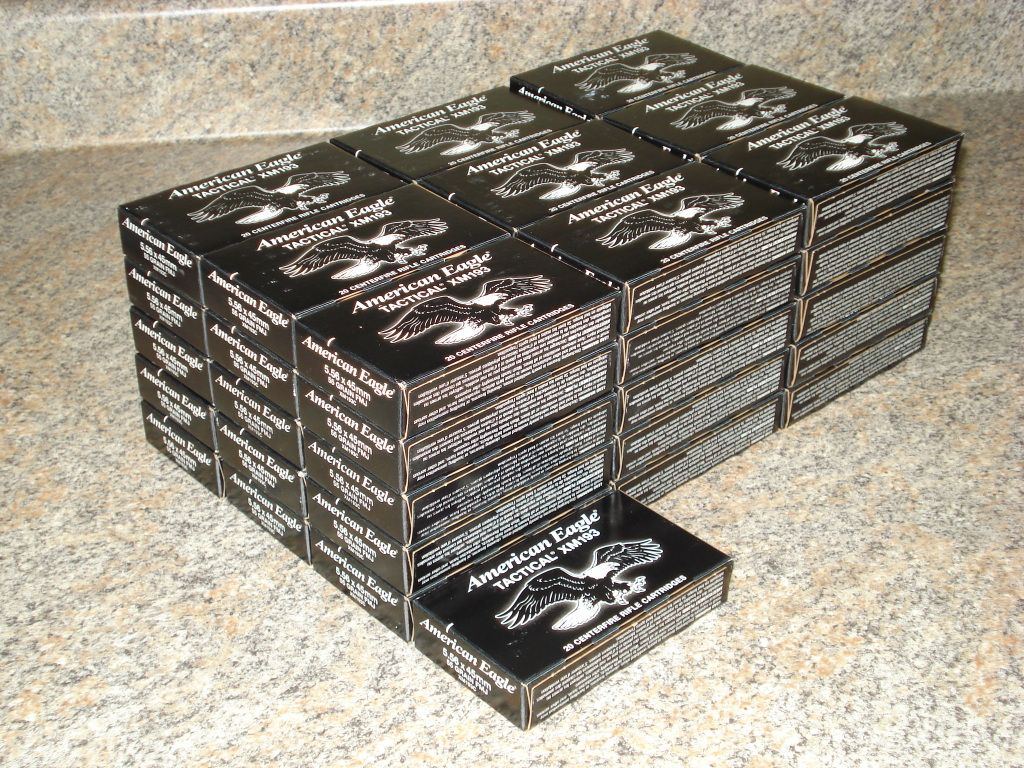 223 Ammo For Sale Bulk 223 Ammo For Sale Bulk