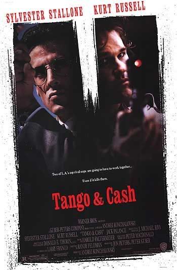 TANGO AND CASH Pictures, Images and Photos
