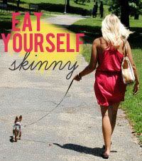 Eat Yourself Skinny