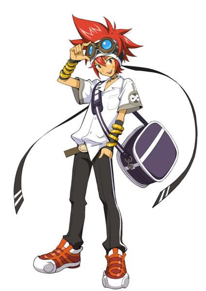 Image