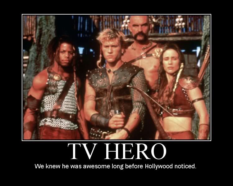 TV Hero