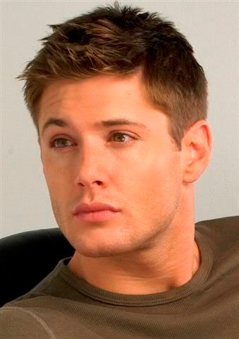 Gorgeous Jensen