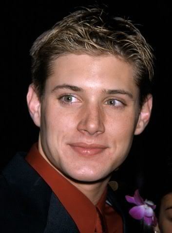 Young Jensen
