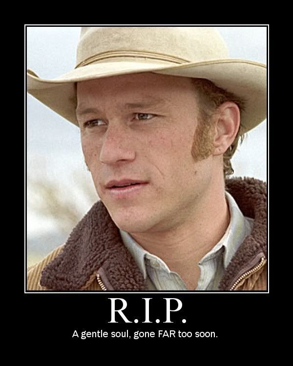 RIP Heath