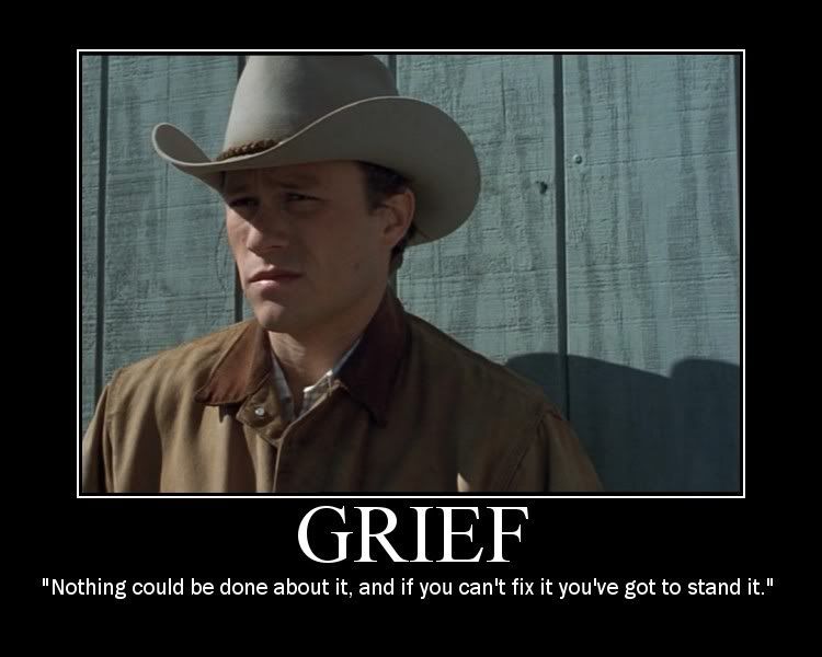 Grief