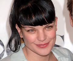 Pauley close-up