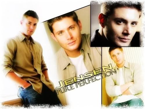 oh Jensen