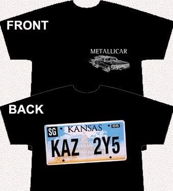 metallicar