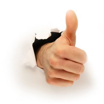Thumbs Up Pictures, Images and Photos