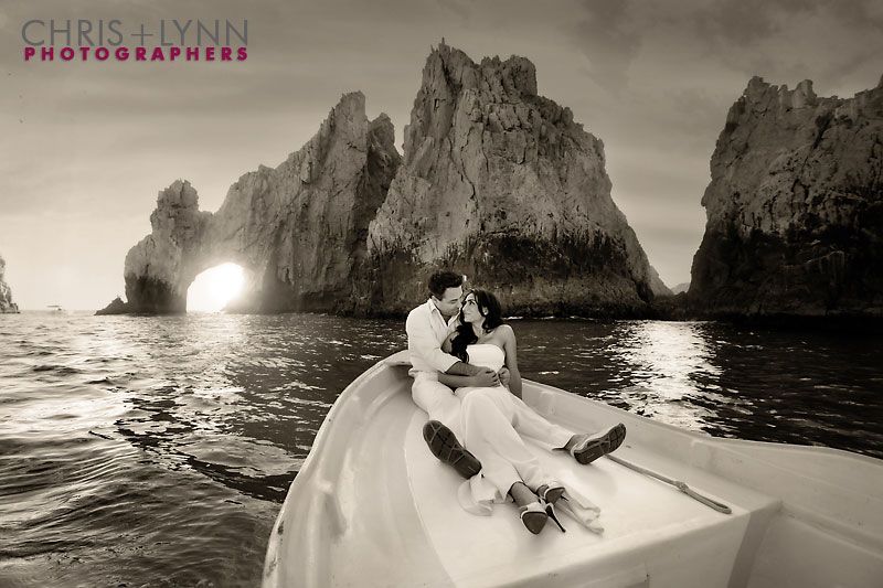 Cabo Wedding Pictures