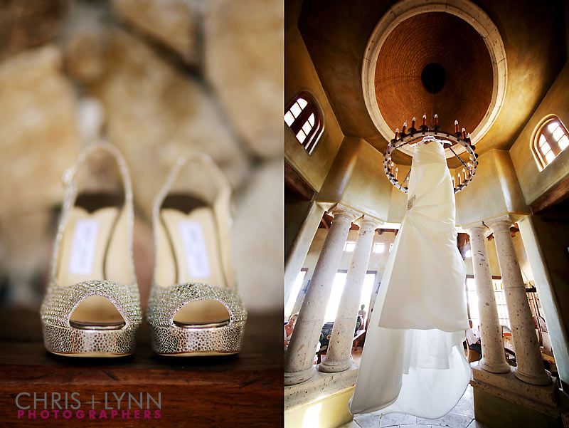 Cabo Wedding by CHRIS+LYNN PHOTOGRAPHERS