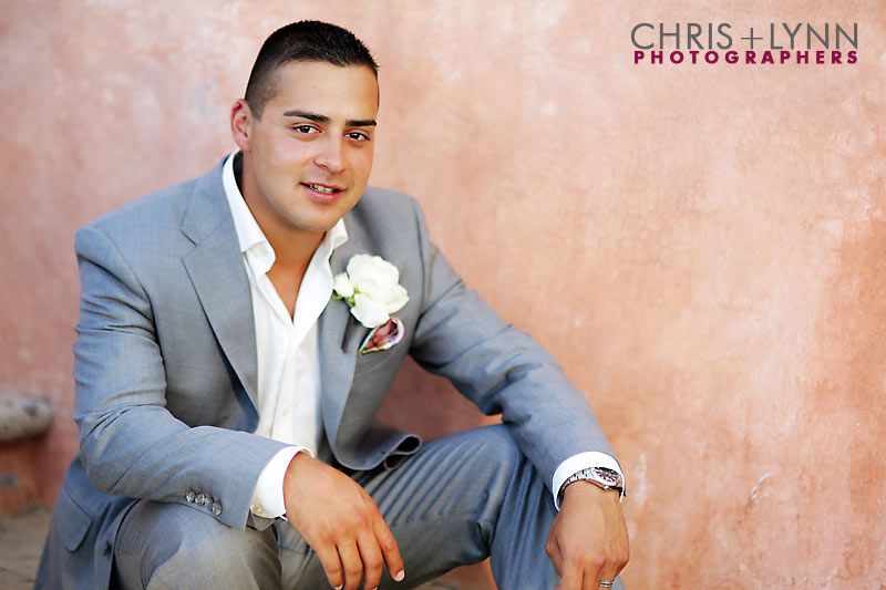 Cabo Wedding by CHRIS+LYNN PHOTOGRAPHERS