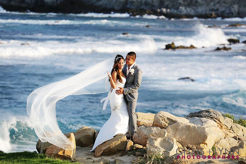 Cabo Wedding by CHRIS+LYNN PHOTOGRAPHERS