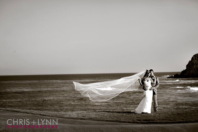 Cabo Wedding by CHRIS+LYNN PHOTOGRAPHERS