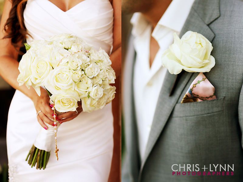 Cabo Wedding by CHRIS+LYNN PHOTOGRAPHERS