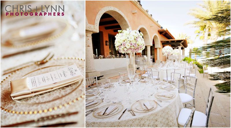 Cabo Wedding by CHRIS+LYNN PHOTOGRAPHERS