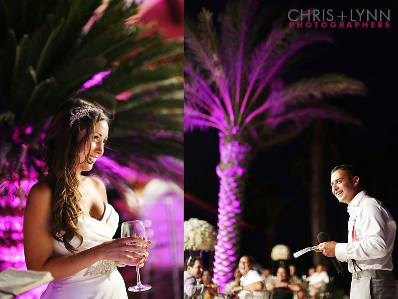 Cabo Wedding by CHRIS+LYNN PHOTOGRAPHERS