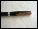 Blackwood Saturn Pen