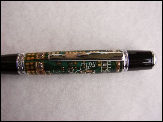 Circuit Board Sierra Vista Pen
