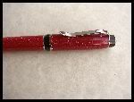 Red Nebula Cigar Pen