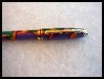 Rainbow European Pen