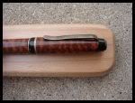 Snakewood Cigar Pen