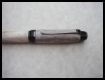 Thornbush Pens Deer Antler Cigar Pen~Only 1 Available until 2011~Charity Auction