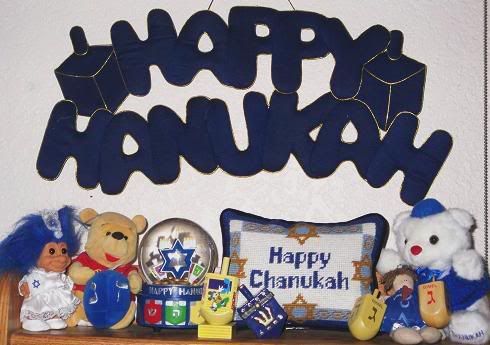 Happy Hanukah Pictures, Images and Photos