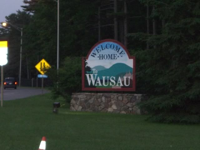 CIMG0376.jpg Welcome to home Wausau Wisconsin image by bebelove2love