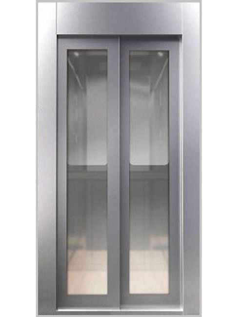 Jaqua Elevator Doors