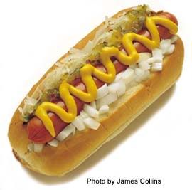 hotdog Pictures, Images and Photos