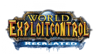 Exploit Control is a new WoTLK 3.0.9 server. We are very dedicated to this server and we have put in a lot of work on our server. We are currently running 1